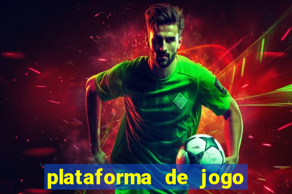 plataforma de jogo que paga por cadastro